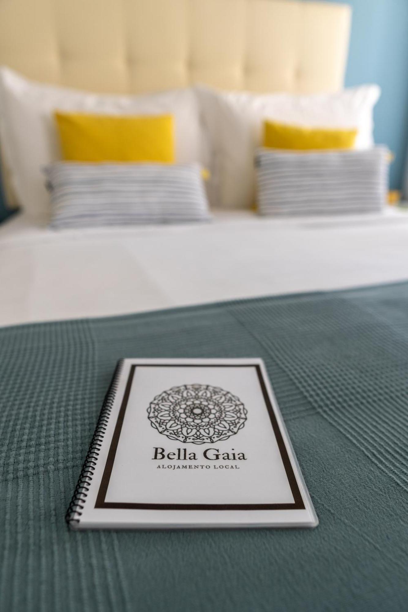 Bella Gaia - Alojamento Local Hotel Vila Nova de Gaia Exterior foto